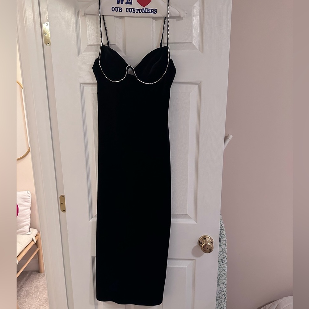 ASTR Evale Dress
